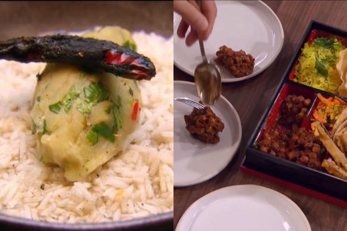 MasterChef Australia V MasterChef NZ: Which reality cooking show is the  best?