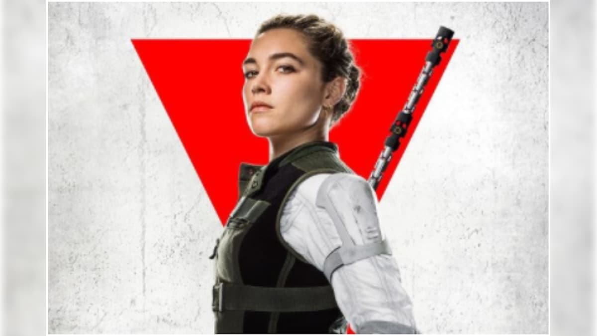 How Florence Pugh as Yelena Belova Changes MCU's Future After Black Widow