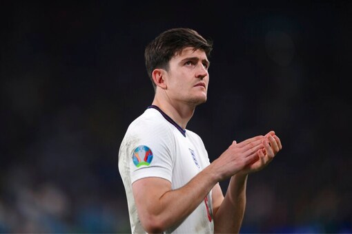 Harry Maguire (AP)