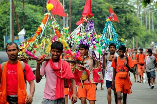 The Delhi government's decision comes a day after the Uttar Pradesh government announced the cancellation of this year's yatra.  