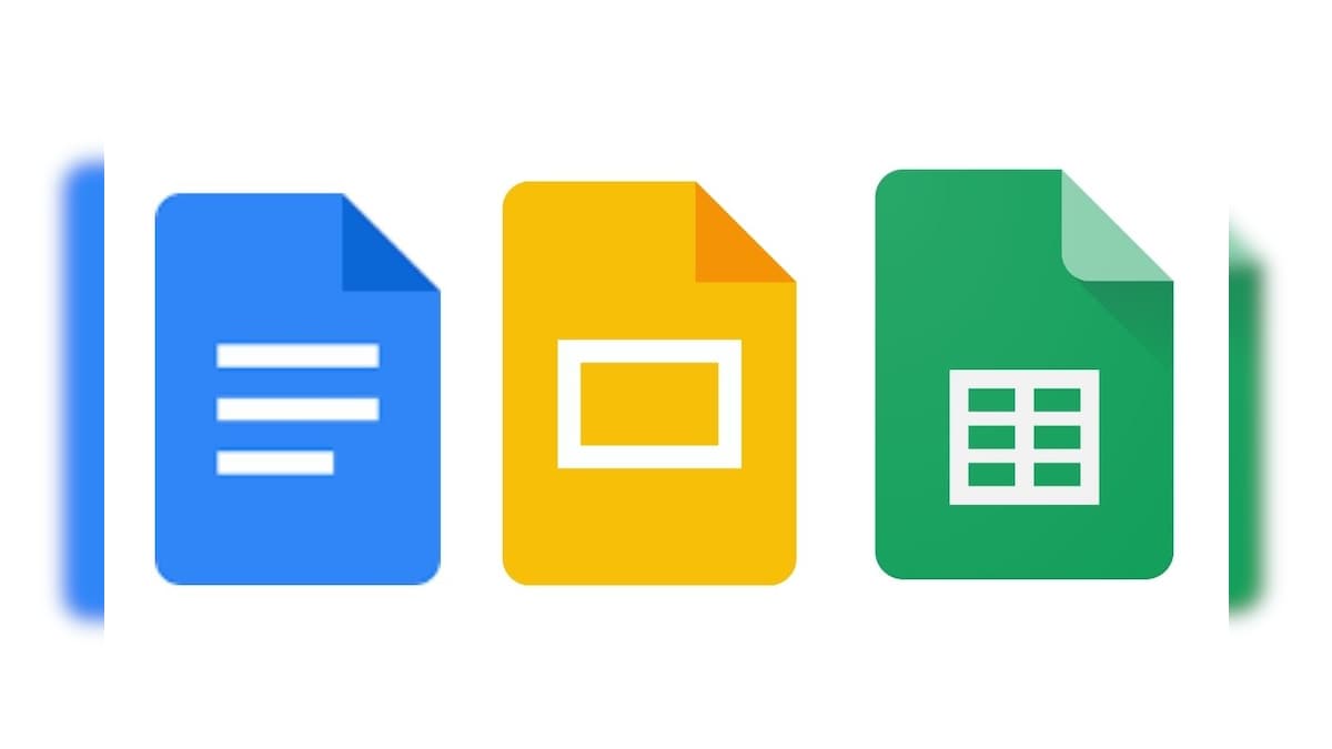 Google Docs, Sheets, And Slides Get Android 12's Splash Screen Launch ...