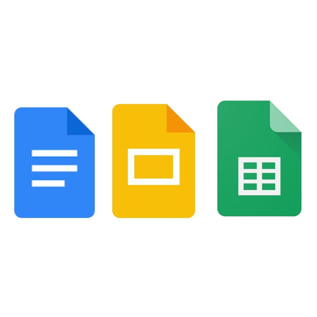 Google Docs, Sheets, And Slides Get Android 12's Splash Screen Launch  Animation