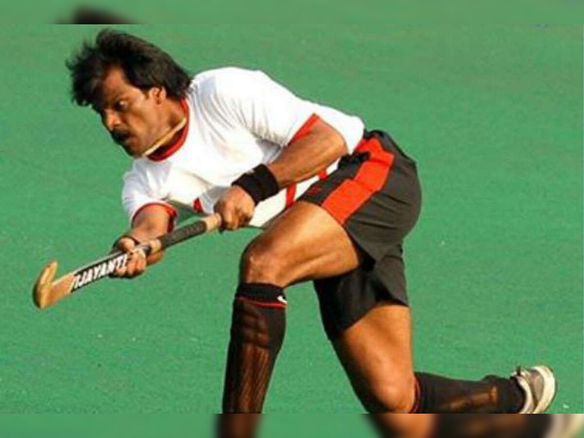 Indian Men S Hockey Team Can Break 41 Year Jinx Dhanraj Pillay