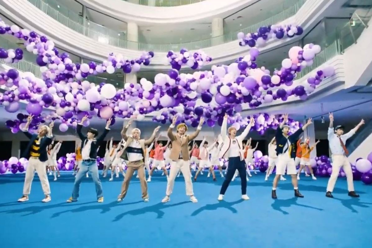 Bts Reveal To Jimmy Fallon They Ve Collaborated With Ed Sheeran Twice But Never Met Him