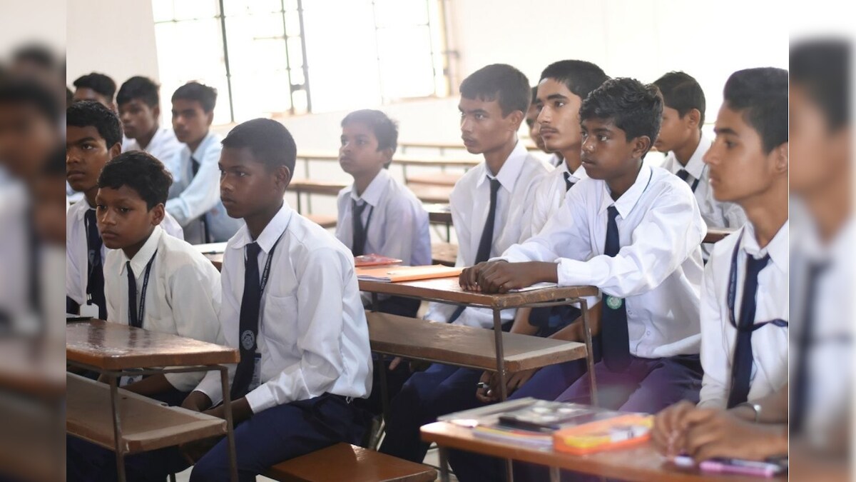 MP to Reopen Schools for Classes 11, 12 from July 26