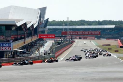 The new Formula One race roster features a record 23 races in 2021 (Image: F1)