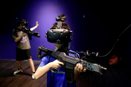 Image fore representation, Credits: Reuters