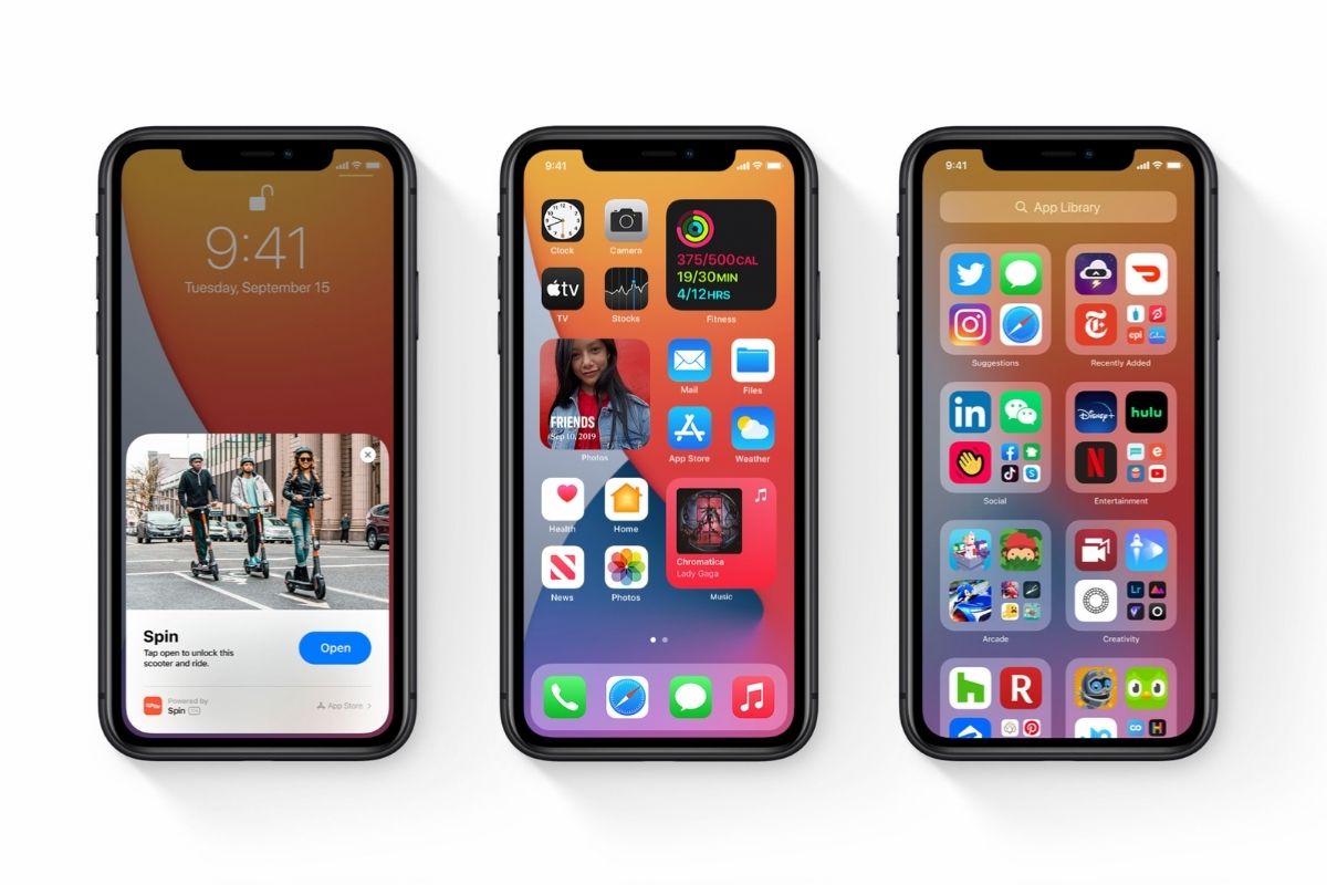 Apple iOS 14.7 Is Now Available For Your iPhone: Here Are The Complete Release Notes