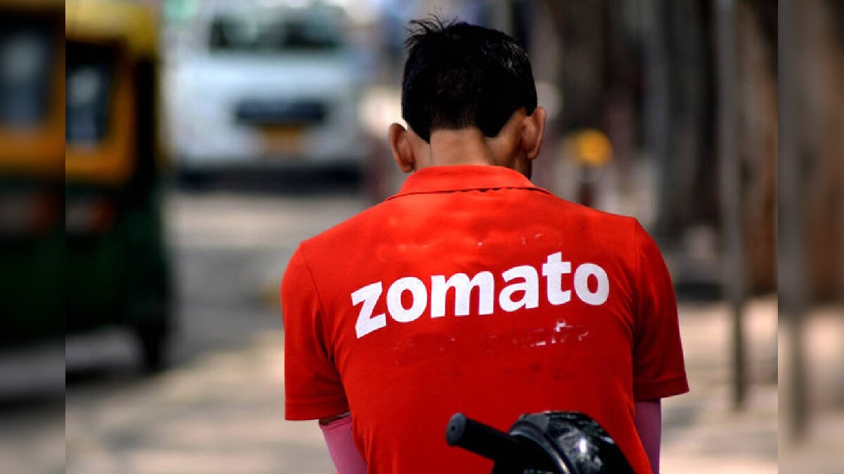 Zomato IPO Grey Market Premium, Subscription Status, Allotment and Key