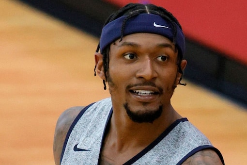 Bradley Beal (Twitter)