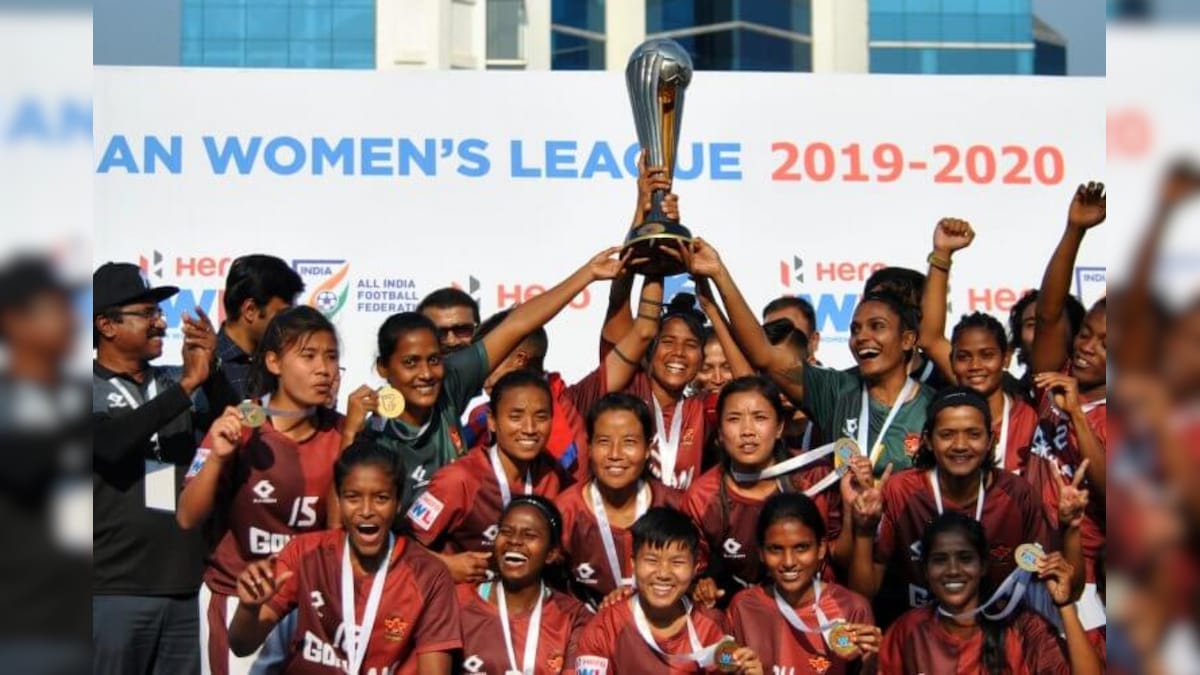 Gokulam Kerala FC to Represent India in AFC Women's Club Championship 2020-21