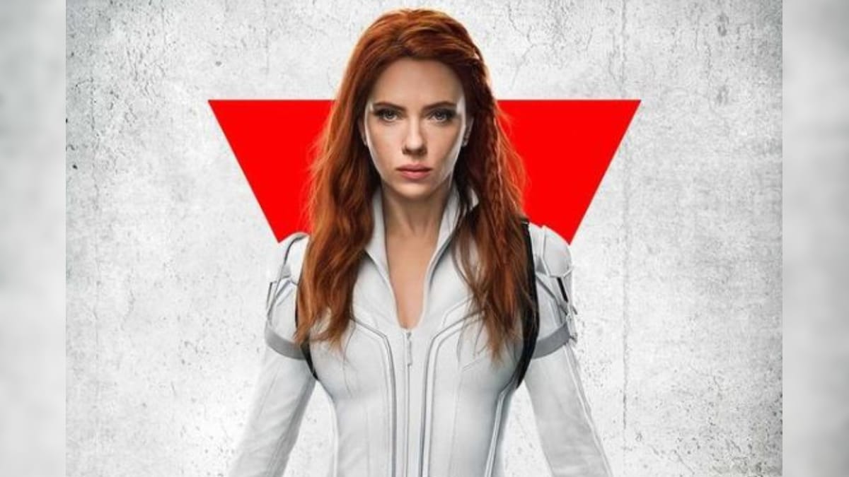 Black Widow Starring Scarlett Johansson Finally Coming to India on Disney+ Hotstar