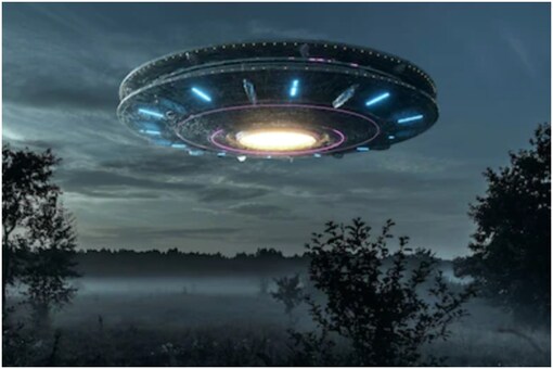 There are no second thoughts that many alien enthusiasts would have related to the disappointment that the woman in the video experienced and would empathize with her.(Credits: Shutterstock)