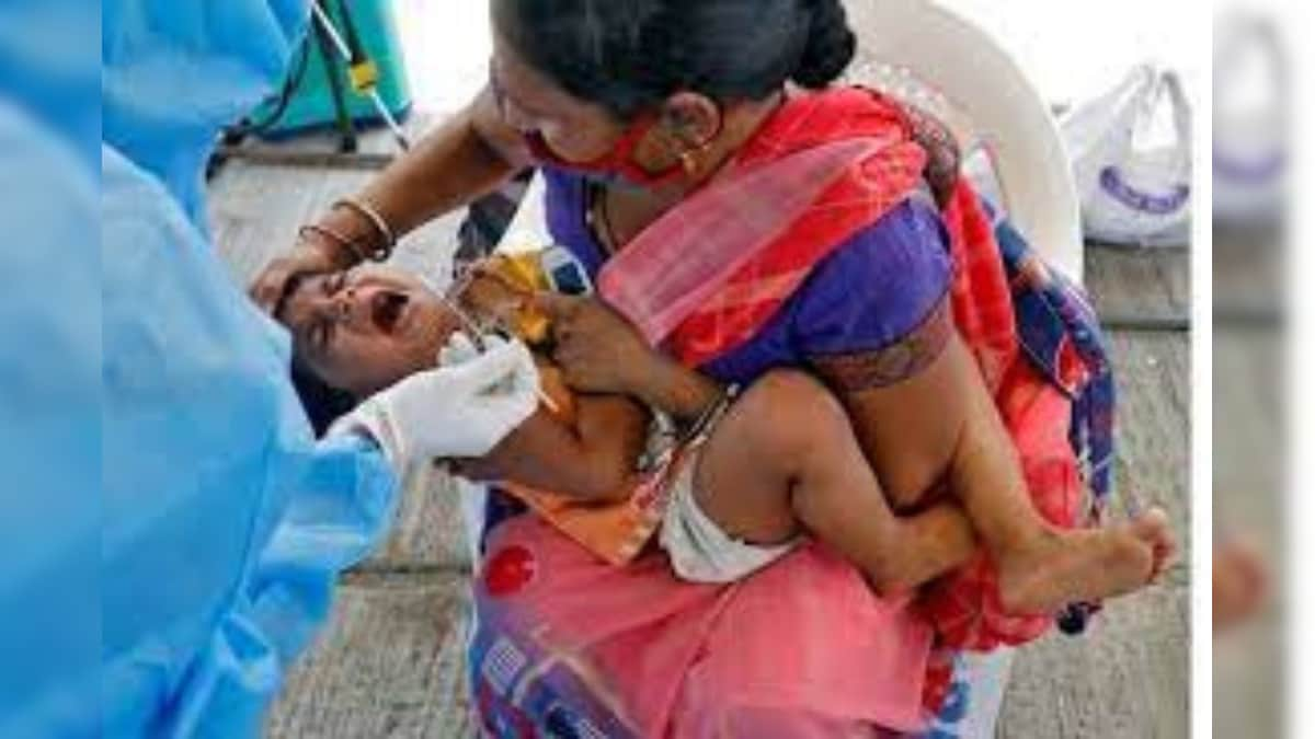 At 3.5 Mn, India Has Highest Number of Children Who Have Received No Vaccines: UNICEF