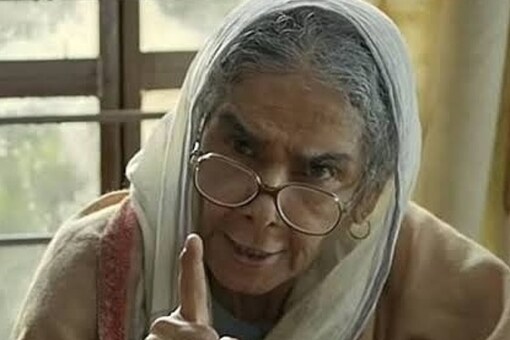 Veteran actor Surekha Sikri has passed away at the age of 75 of a cardiac arrest.