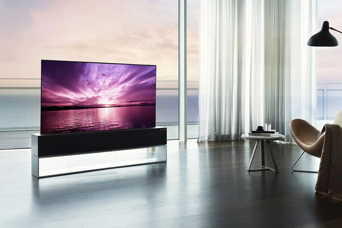 Oled телевизоры 2024. OLED TV R. OLED. LG OLED TV С боку. LG oled77g3rla 2023 OLED.