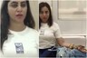 Arshi Khan Gets Mehndi Done for Rahul Vaidya and Disha Parmar's Wedding, Watch Video