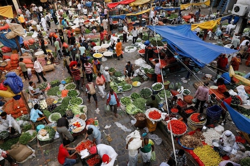 The programme was targeted to transform the neighbourhood retailers in Southern India into Magic Points