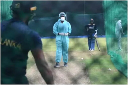 India-Sri Lanka ODI series has been deferred by five days, now to start from July 18
