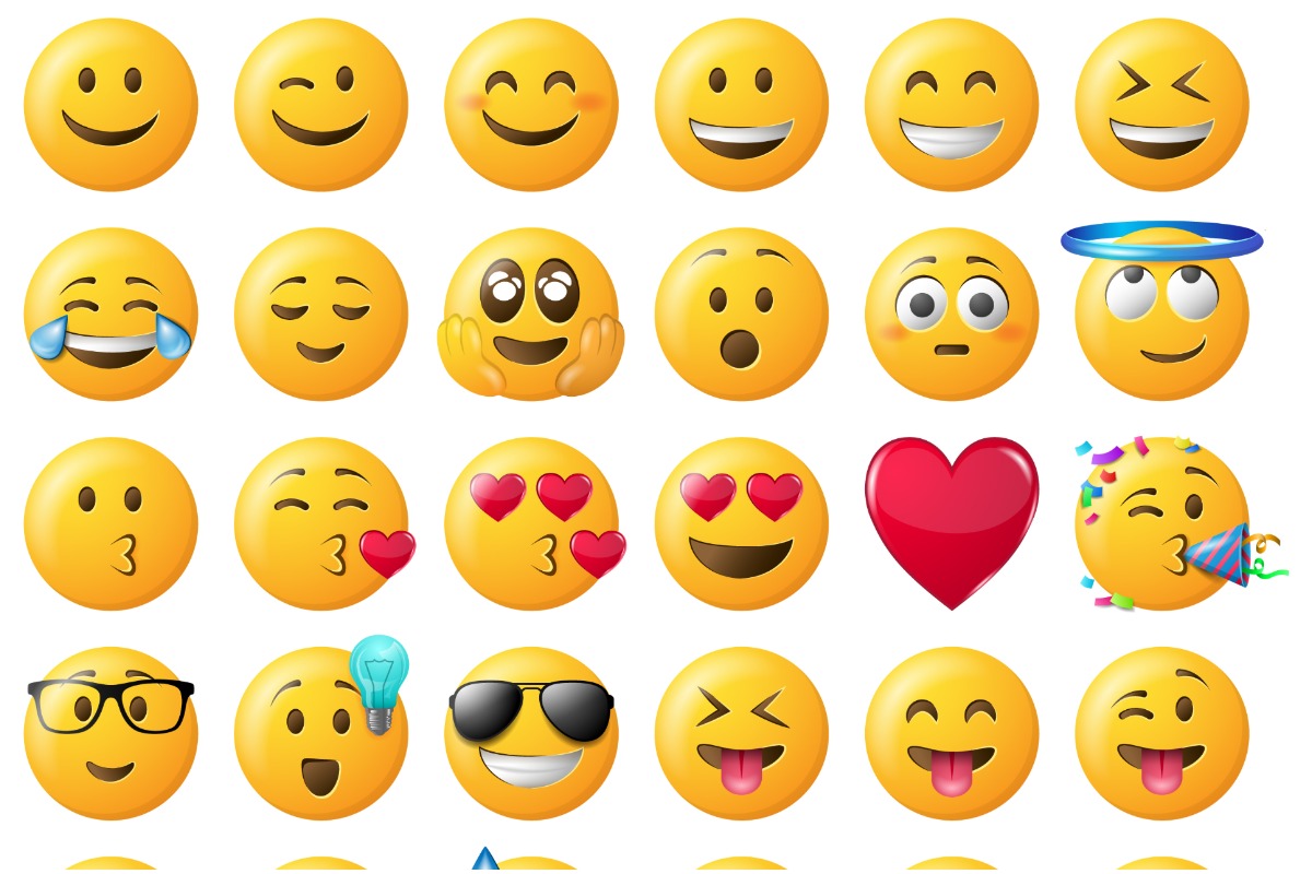 In Pics: On World Emoji Day 2021, Here’s a Look at Most Popular and ...