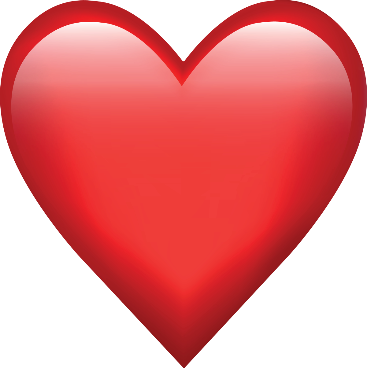 Heart Emoji