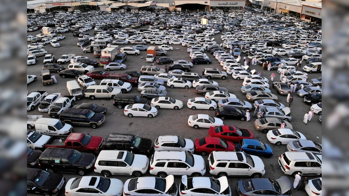 Vehicle Scrappage Policy Launched in India: Scrapping Benefits and Rules Explained - News18