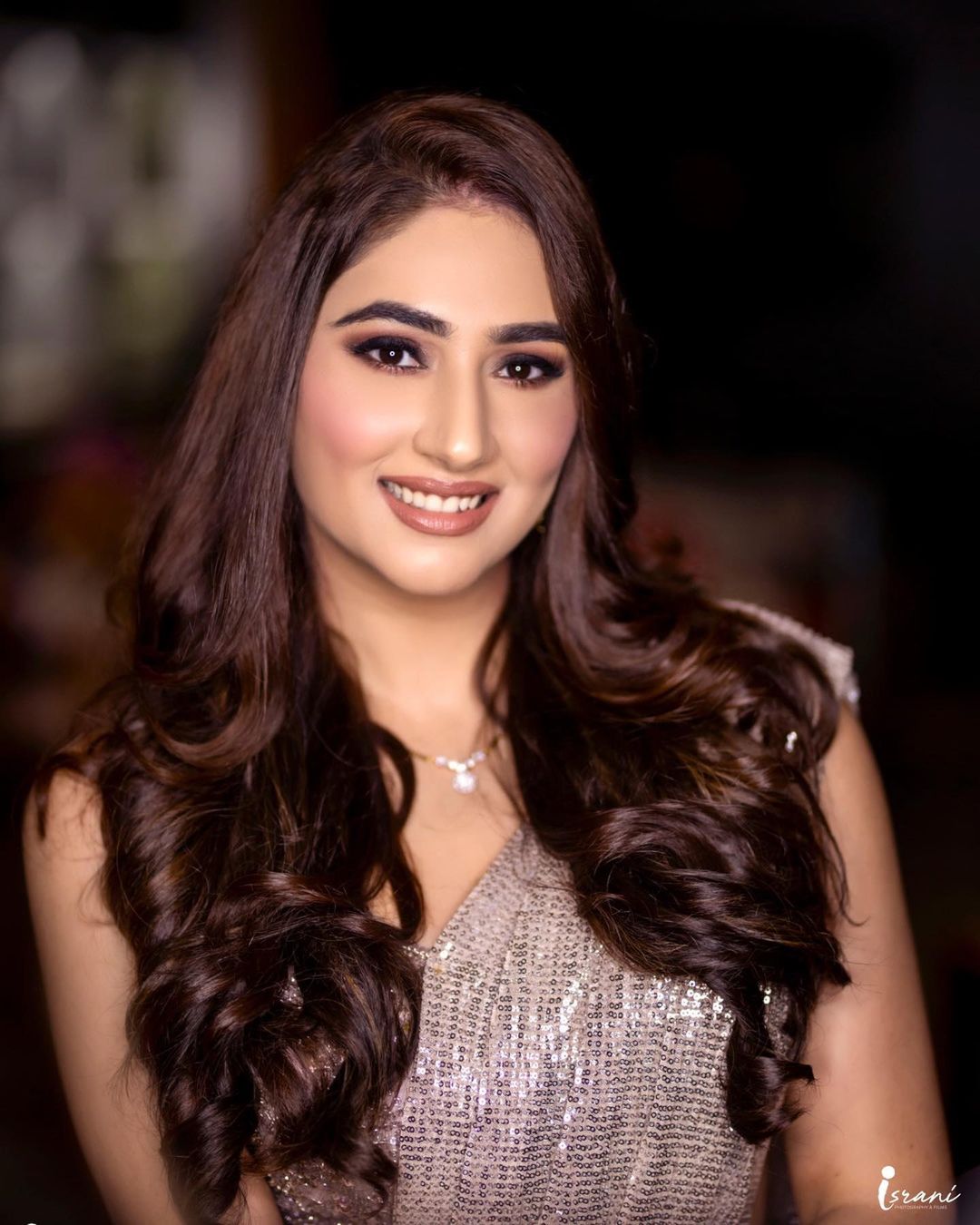 Disha Parmar