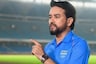 Sports Minister Anurag Thakur to Send-off First Batch of Indian Athletes for Tokyo Olympics
