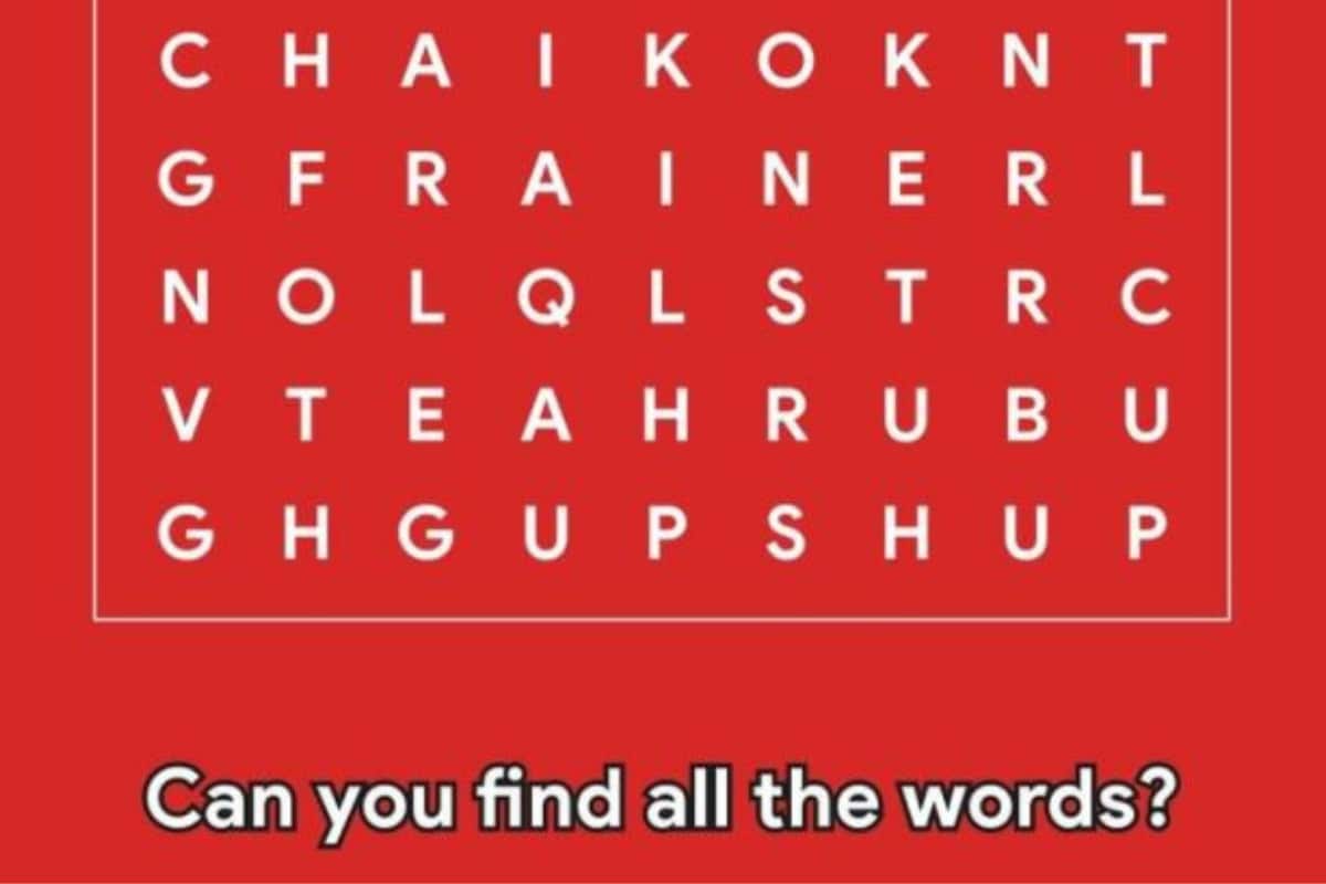 Can You Guess The 7th Letter In The Alphabet Viral Riddle Has Left Twitter Puzzled