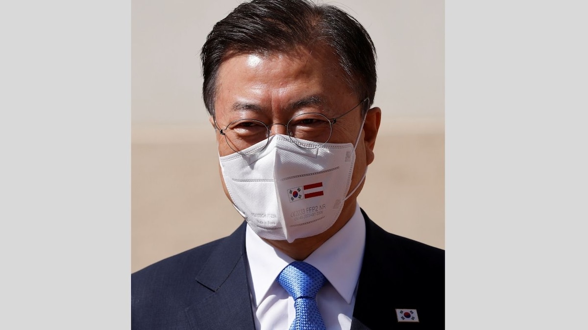 South Korea Summons Japan Ambassador Over Moon Jae-in 'Masturbating ...