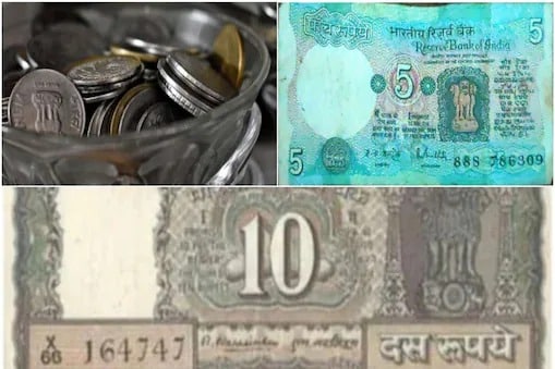 Earn Upto Rs 1.5 Lakh With Rare Coins And Notes Of 1 To 100 Rupees, Know Details