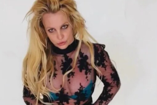 Britney Spears' father, Jamie Spears, has sole control of his daughter's $60 million estate under the court-appointed conservatorship that he set up in 2008. (File image).
