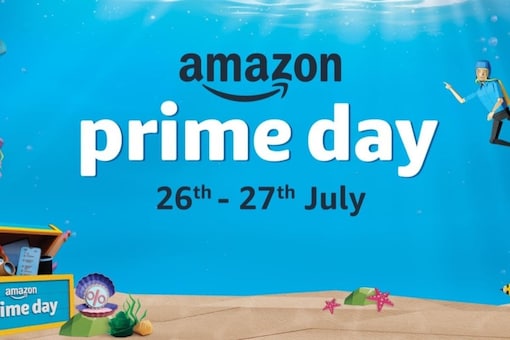 Amazon recently announced that its annual Prime Day sale for Prime members will begin on July 26 in India.  The e-commerce giant notes the upcoming two-day sale event that ends on June 27 (11:59 PM).