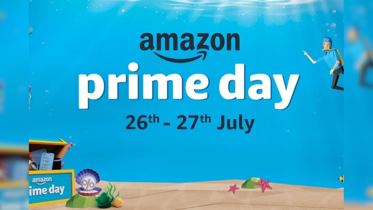 Amazon Prime Day Deals Up To 50 Off Announced On Amazon Smart Home