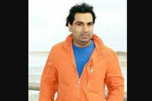 Waqas Ahmad Goraya, who now lives in exile in Netherlands, was allegedly kidnapped and tortured by Pakistan’s Inter-Services Intelligence Directorate in 2017. 