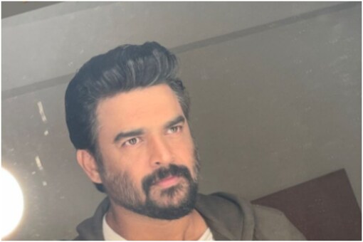 R Madhavan announced he is shooting in Mumbai