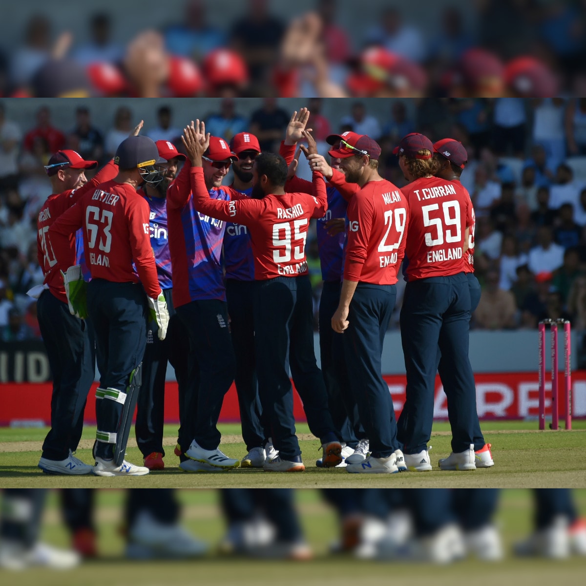 Eng Vs Pak 3rd T20i Live Streaming When And Where To Watch England Vs Pakistan Live Streaming Online