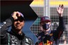 Lewis Hamilton 'Did Nothing Wrong' in Max Verstappen Move: Mercedes Tech Chief