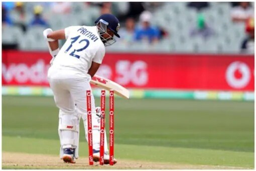 However, after the Adelaide Test against Australia, his game looked out of sorts