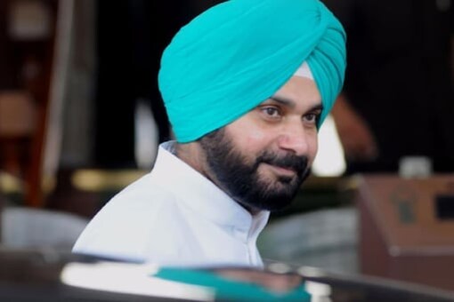 Sidhu appointed Punjab Congress chief 