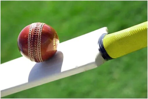 A total of 22 wickets fell in one single day of play.