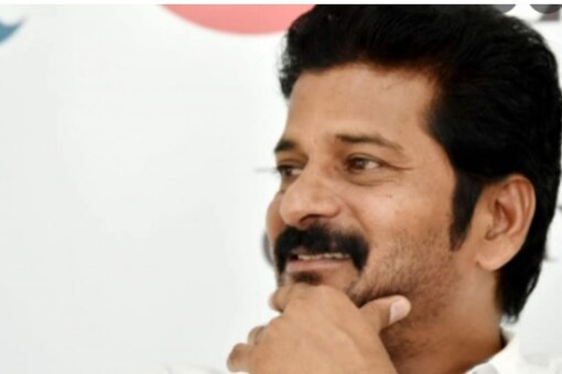 The Telangana Congress had planned dharna at Kokapet on Monday over the land auctions and ahead of the protest, scores of party leaders, including Revanth Reddy, were placed under "house arrest".