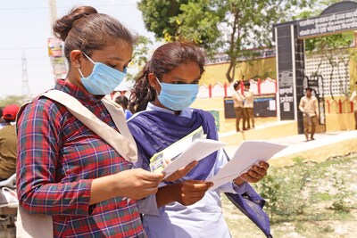 WBBSE WB Madhyamik Result 2021 at indiaresults.com, wbresults.nic.in (Representative image)