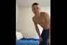 Tokyo Games' Beds Being Called 'Anti-Sex': Athlete Shares Video Dusting Off All 'Fake News'