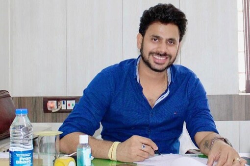 Manoj Tiwary has been named in the Bengal fitness camp. Photo: Manoj Tiwary