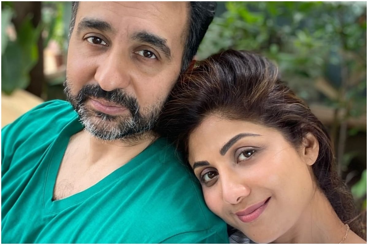 1200px x 800px - Lights, Camera, Porn: Proxy for Raj Kundra to 'Mental Torture', Focus on Shilpa  Shetty's Husband in Scandal