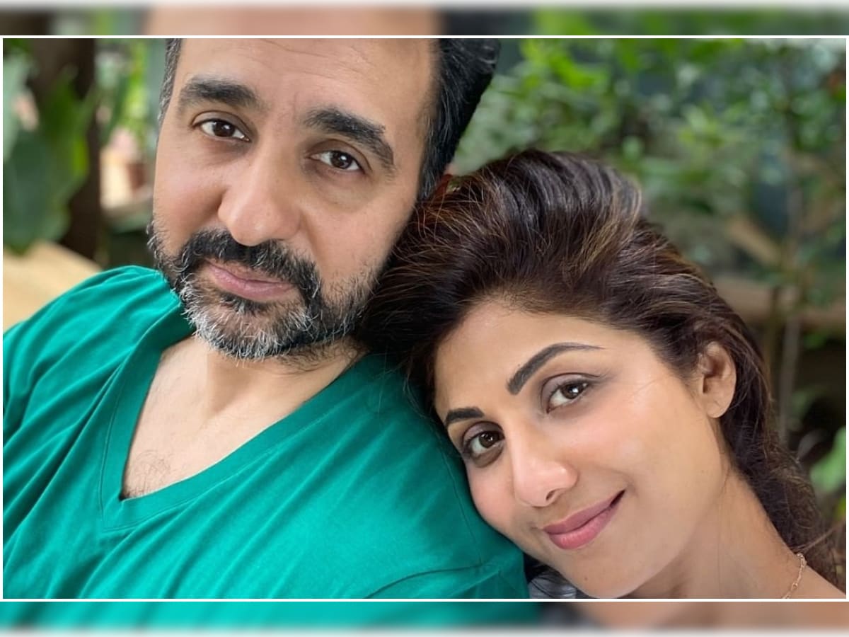 Lights, Camera, Porn: Proxy for Raj Kundra to 'Mental Torture', Focus on  Shilpa Shetty's Husband in Scandal