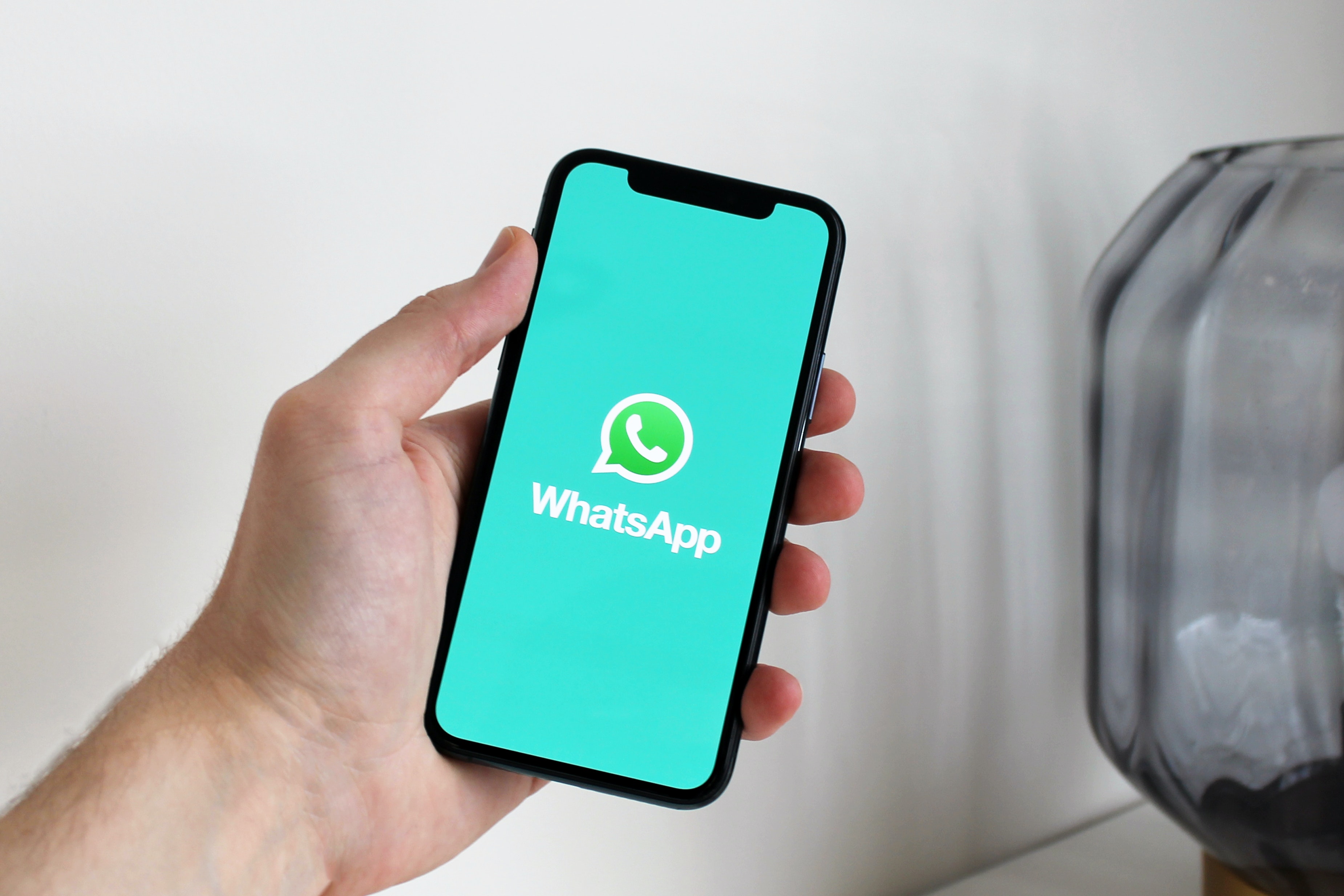 Whatsapp Joinable Calls How To Join A Missed Group Call And Start A New One