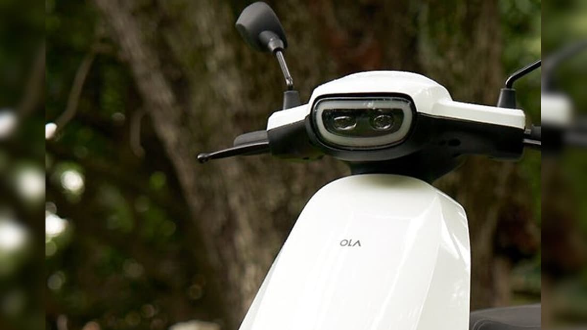 Ola to Home Deliver Upcoming Electric Scooter to Customers in India