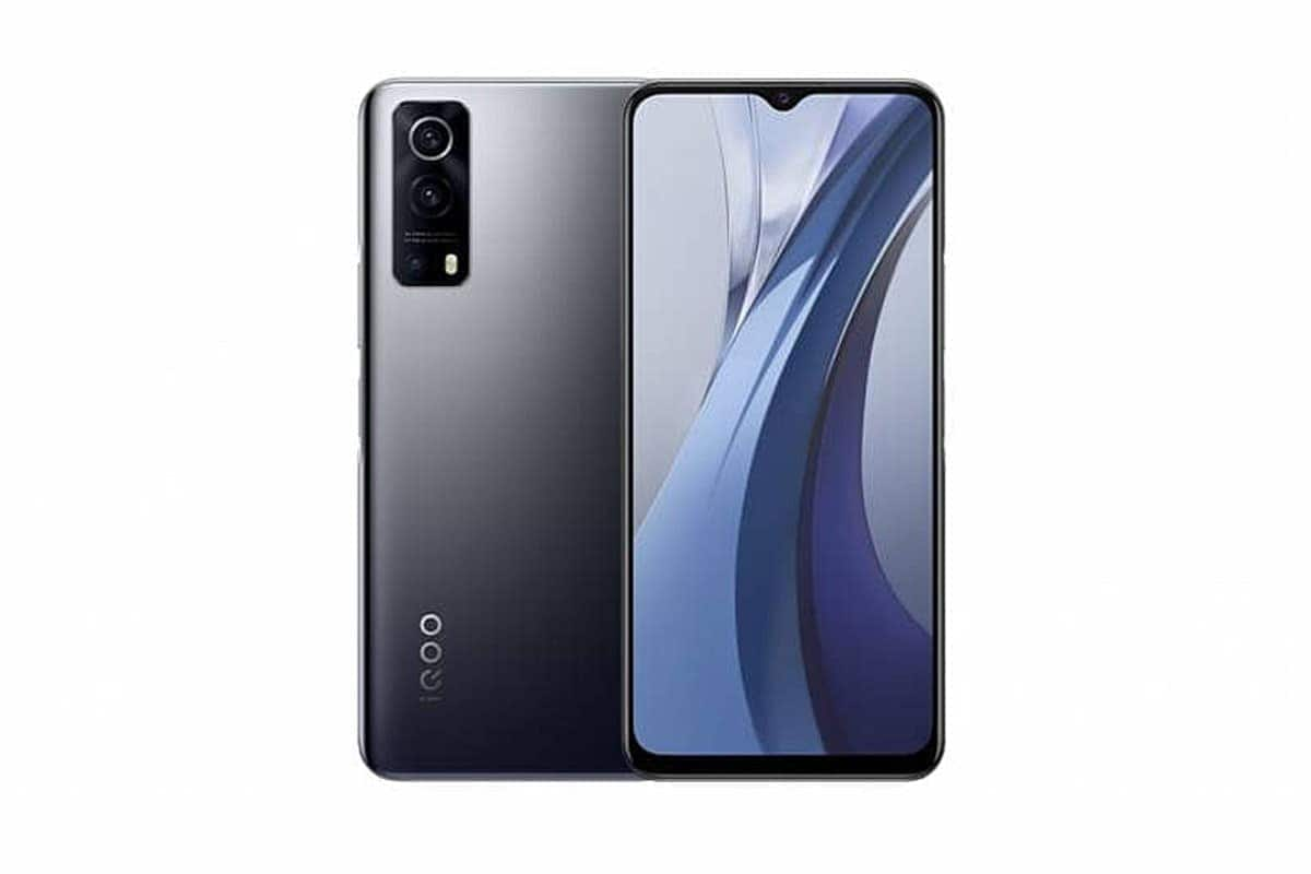 realme z3 5g